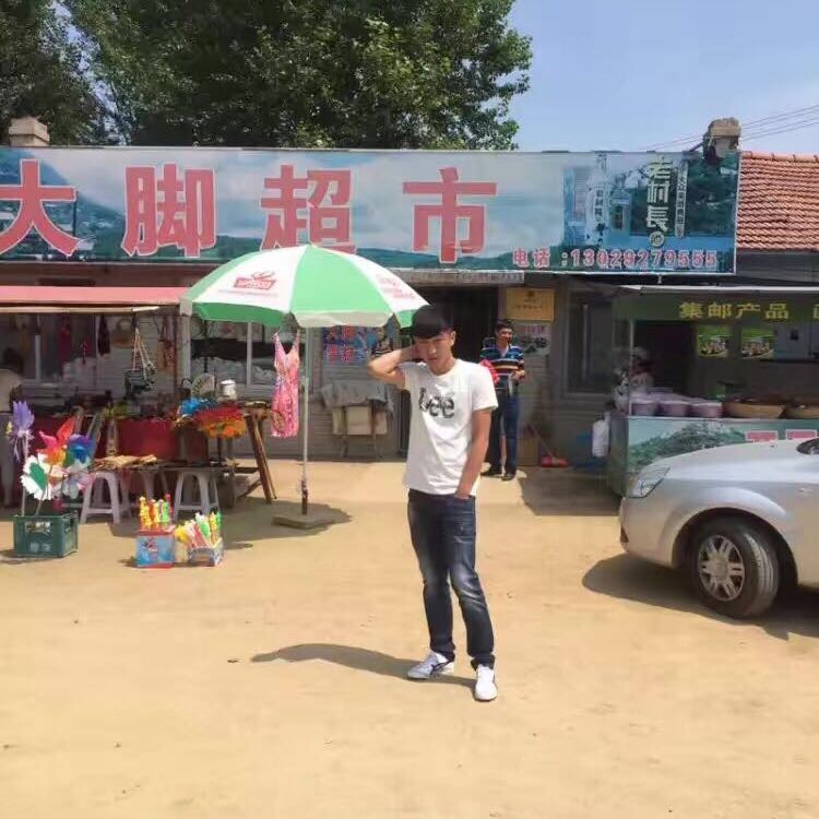 为梦想的第一张照片--营口中老年相亲网