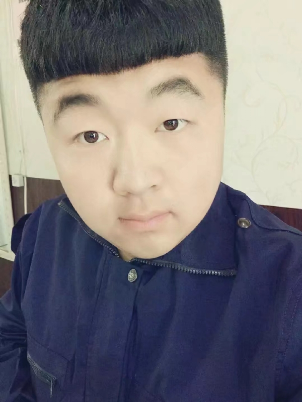 牟先森的第一张照片--营口中老年相亲网