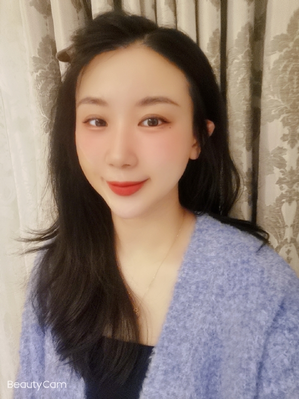 smile的第四张照片--营口中老年相亲网